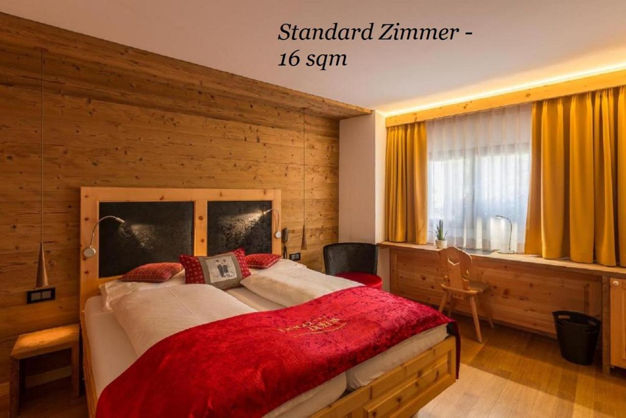 Hotel Nolda St. Moritz Exteriör bild